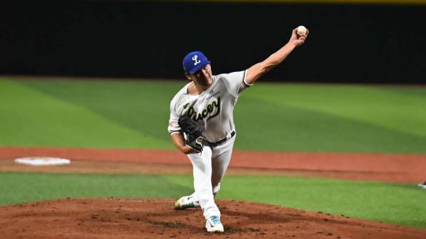 Licey vence a las Águilas en segundo partido de Serie de Titanes