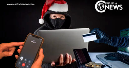 ¡A cuidarse en navidad! Las ingeniosas estafas que incrementan en esta época