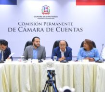 Inician entrevistas para elegir miembros de la Cámara de Cuentas para el período 2024-2028