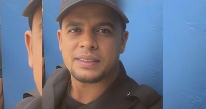 Asesinan policía en Baní