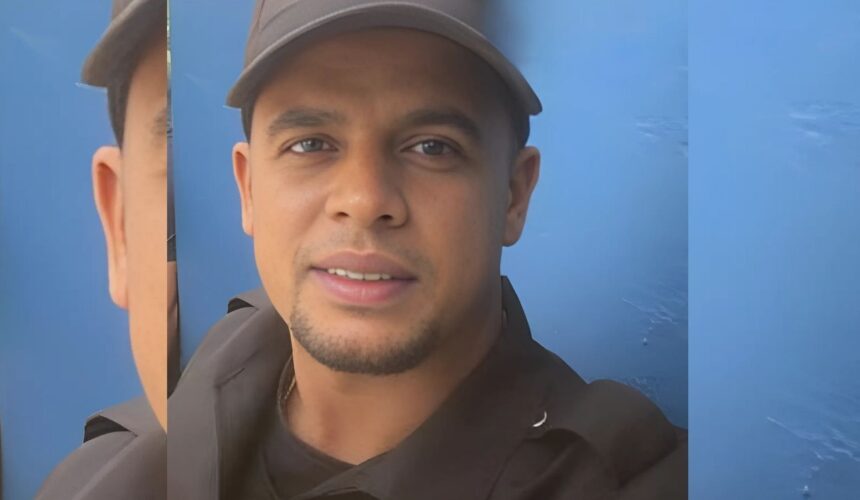 Asesinan policía en Baní