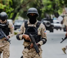 Policía haitiana mata al número 2 del grupo armado del temido “Barbecue”