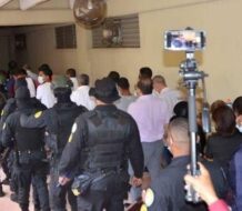 Extraditan desde Colombia  implicado en red desmantelada por la Operación Falcón