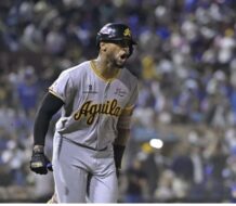 Águilas derrotan a las Estrellas; dos partidos se suspenden por lluvias 