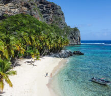 RD lidera “turismo de lujo” en El Caribe, según reportaje