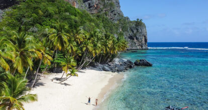 RD lidera “turismo de lujo” en El Caribe, según reportaje