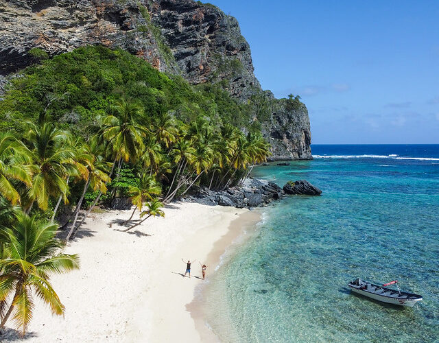 RD lidera “turismo de lujo” en El Caribe, según reportaje