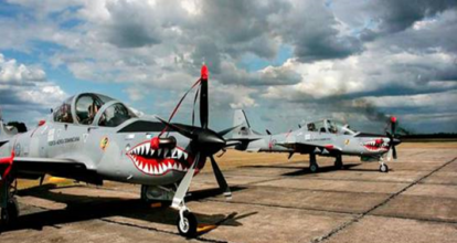 Caso Tucano: Corte revoca extensión del juicio