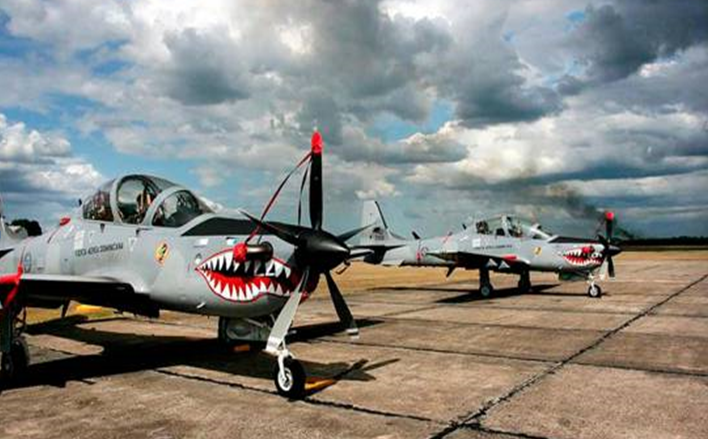 Caso Tucano: Corte revoca extensión del juicio