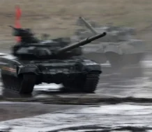 Rusia denuncia ataque con drones ucranianos contra seis edificios