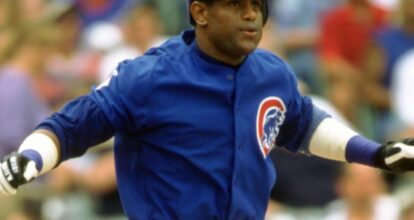Sammy Sosa se disculpa y los Cubs abren la puerta a la reconciliación