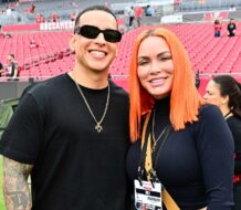 Abogados de Daddy Yankee solicitan orden por desacato contra su esposa