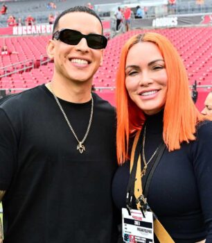 Abogados de Daddy Yankee solicitan orden por desacato contra su esposa