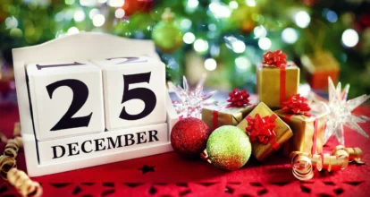 ¿Por qué se decidió el 25 de diciembre como el día de Navidad?