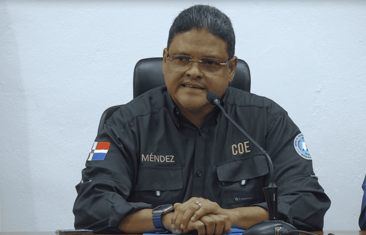 Varios accidentes de tránsito y personas intoxicadas en las últimas 24 horas, según boletín del COE