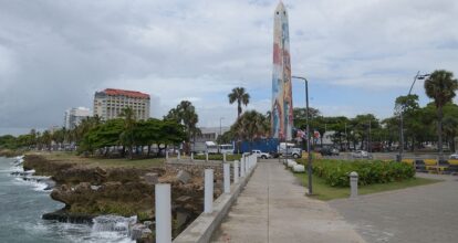 Disminuyen las provincias en alerta por lluvias