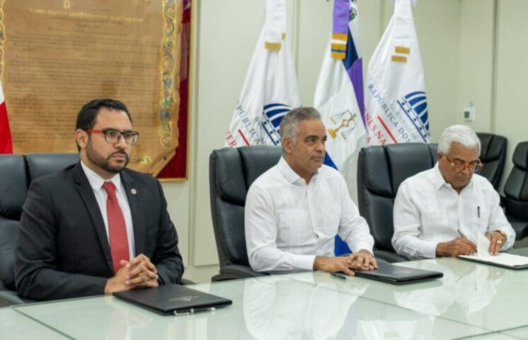 Energía y Minas pasa al Poder Judicial  terrenos de la antigua Corporación de Electricidad