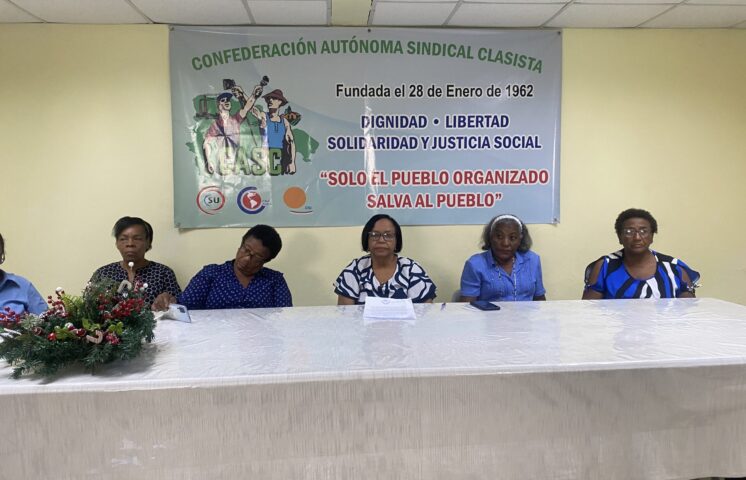 ASODEPIJ solicita inclusión en aumento salarial para enfermeras pensionadas y jubiladas