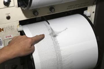 Temblor de magnitud 6.3 en Chile