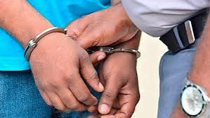 Policía Nacional apresa a hombre acusado de estafa por 150 mil pesos en La Vega