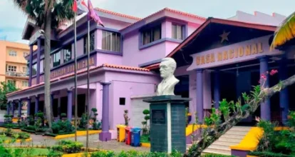 PLD celebra hoy 51 años de fundación