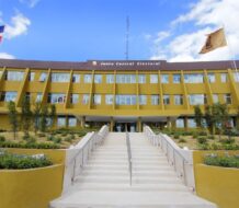 La JCE de RD entre las instituciones electorales con más confianza en Latinoamérica