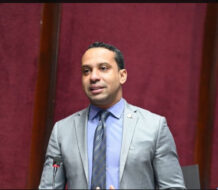 Diputado Oscar Morel solicita modificar Ley 118-21 para proteger a ingenieros afectados por la pandemia