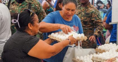 Inespre ha beneficiado a más de 45 millones de visitantes en cuatro años de gestión