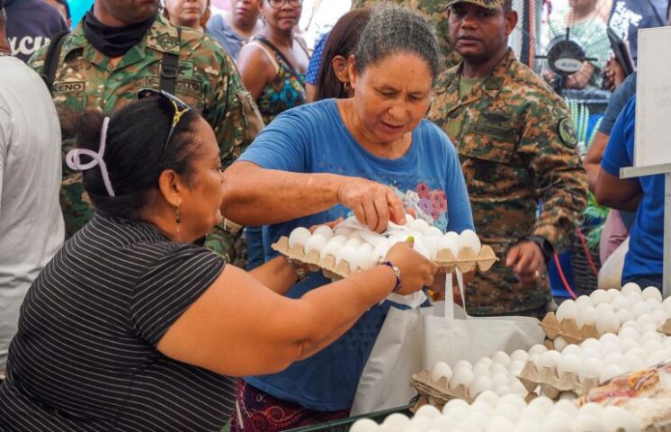 Inespre ha beneficiado a más de 45 millones de visitantes en cuatro años de gestión