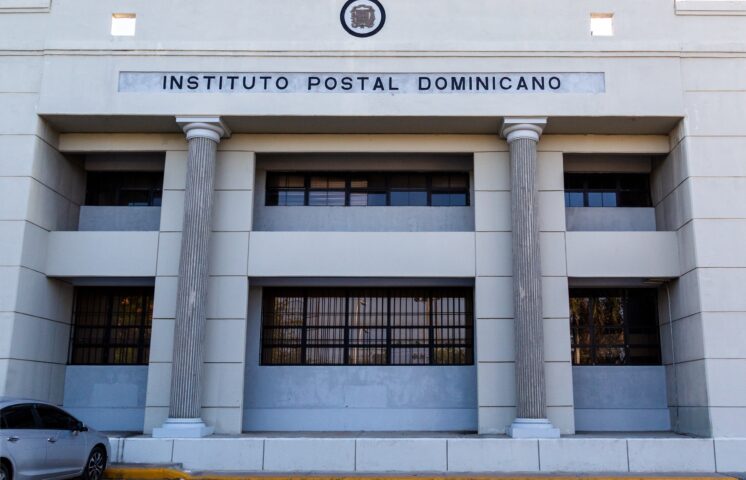 INPOSDOM desmiente desvinculación de excolaboradora