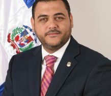 Diputado Jorge Tavárez afirma gobierno se ha olvidado de la provincia La Altagracia