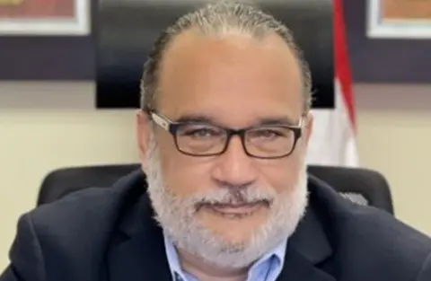 ¡Uno más que se marcha! El viceministro de Economía presenta su renuncia