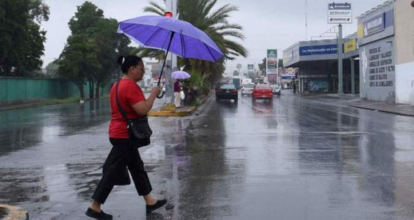 COE coloca once provincias en alerta por vaguada