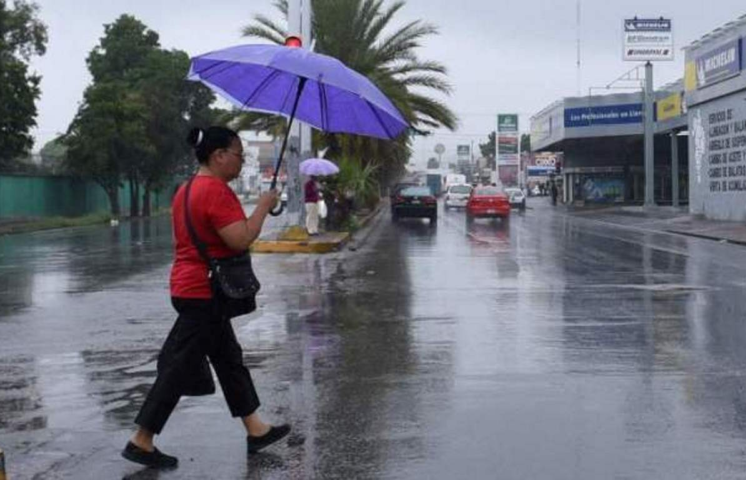 COE coloca once provincias en alerta por vaguada