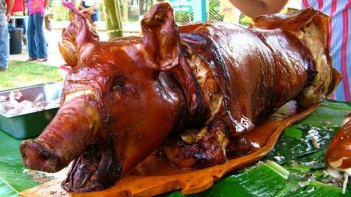 Qué se come en la cena de Nochebuena en RD 