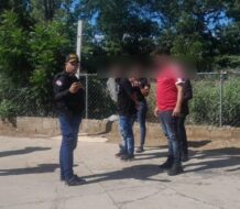 PN informa la detención de “Mayito” y “Alberto”, implicados en muerte en Barahona