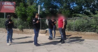 PN informa la detención de “Mayito” y “Alberto”, implicados en muerte en Barahona