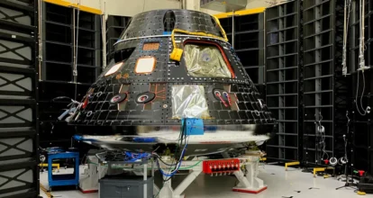 La NASA retrasa la misión Artemis III para volver a la luna hasta 2027
