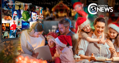 ¡Bienvenido diciembre! Actividades que puedes hacer en familia para estas fechas