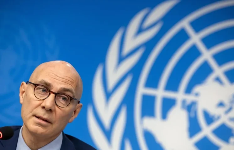 La ONU pide investigar al menos 28 asesinatos durante protestas tras las elecciones en Venezuela