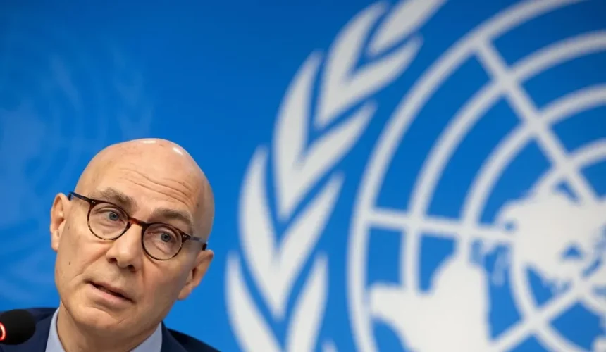 La ONU pide investigar al menos 28 asesinatos durante protestas tras las elecciones en Venezuela