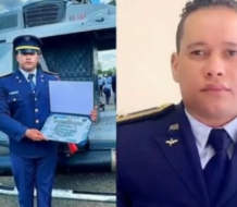 Detienen dos individuos implicados en muerte de 2do teniente de la FARD; entre ellos un capitan