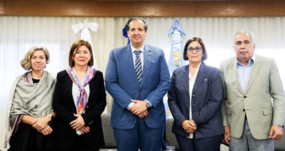 Salud Pública impulsa acciones para mejorar la salud mental en República Dominicana