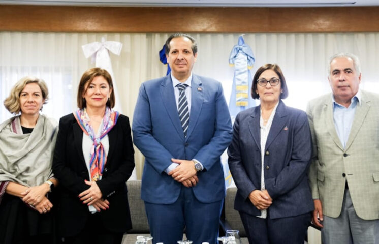 Salud Pública impulsa acciones para mejorar la salud mental en República Dominicana