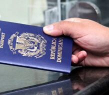 Pasaporte electrónico no tendrá costo para el Estado dominicano