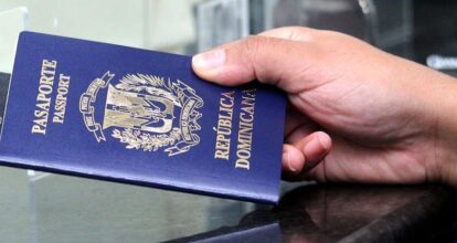 Pasaporte electrónico no tendrá costo para el Estado dominicano