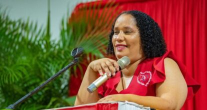Tragedia en Trinidad y Tobago: fallece la ministra de Educación y sus dos hijos en un incendio
