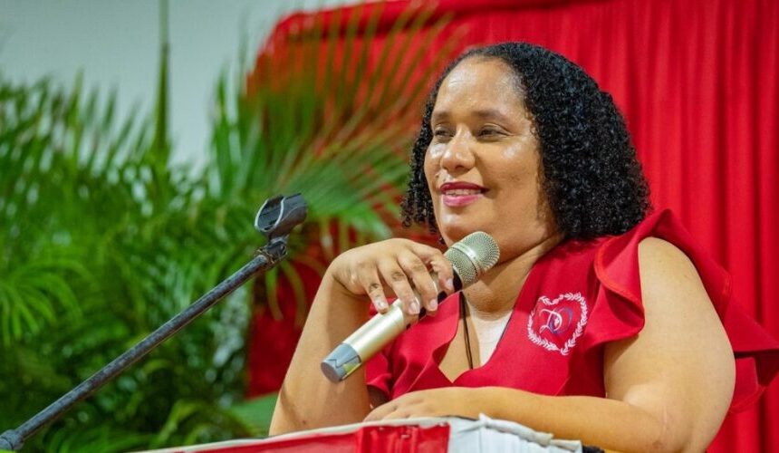 Tragedia en Trinidad y Tobago: fallece la ministra de Educación y sus dos hijos en un incendio