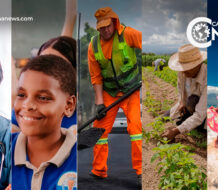 Cinco puntos claves del Presupuesto General de la Nación para el 2025