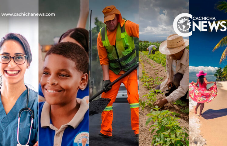 Cinco puntos claves del Presupuesto General de la Nación para el 2025